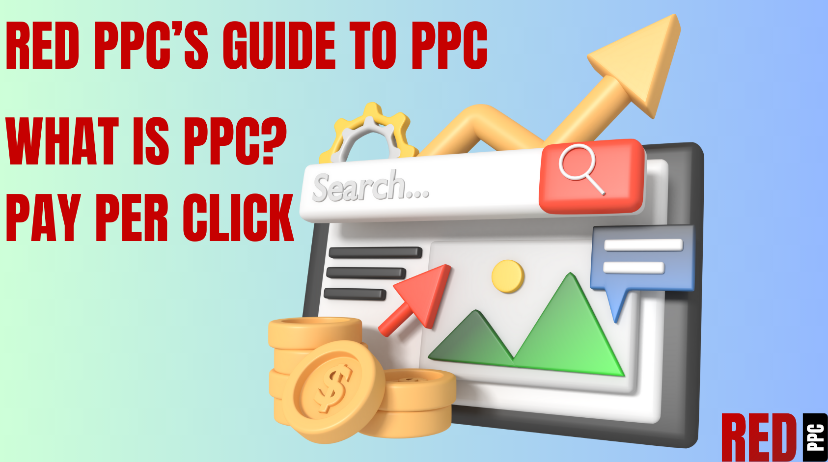 what is RED PPC