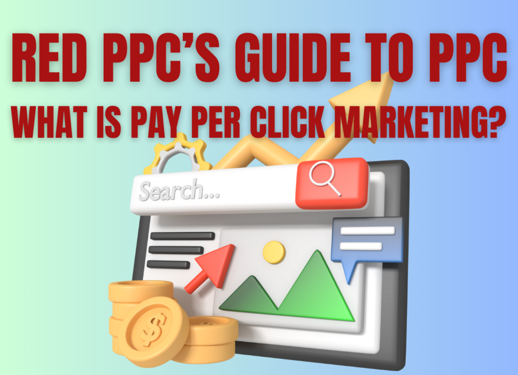 what is RED PPC