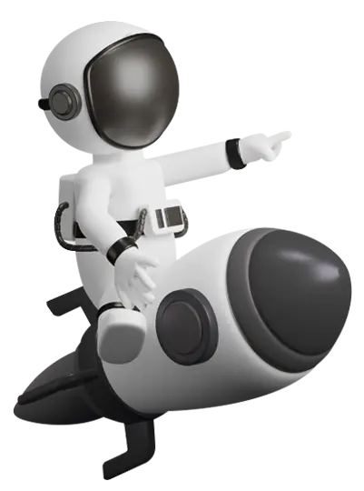 RED PPC - Starman-ad-creation-launch